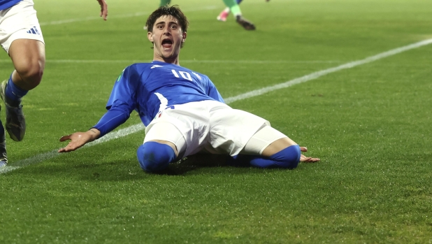 Europeo Under 19: le 10 stelle da seguire, tra cui due italiani