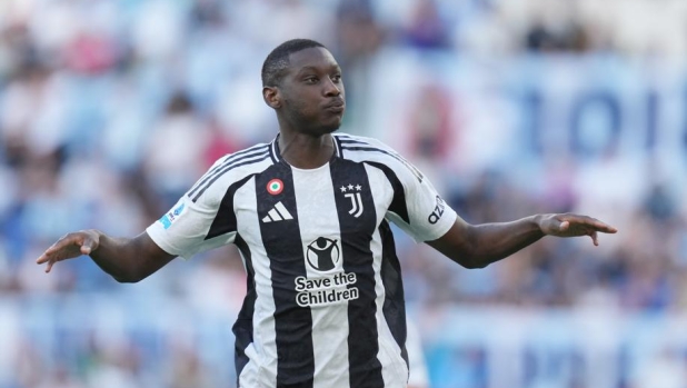 Juventus in trattativa per Kolo Muani: incontro con il PSG