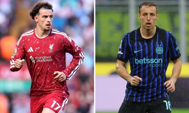 Inter a rischio: Nottingham Forest su Jones e Frattesi nel mirino